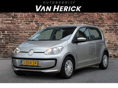 Volkswagen Up! Benzine