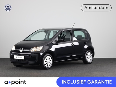 Volkswagen Up! Benzine