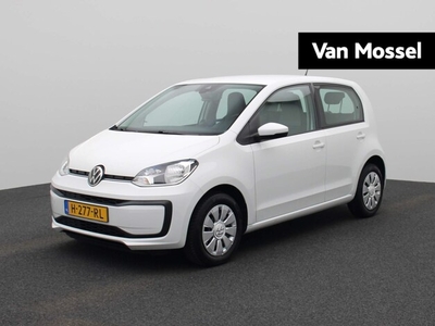 Volkswagen Up! Benzine