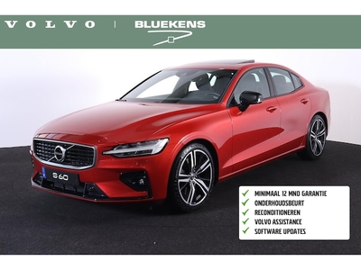 Volvo S60 Benzine