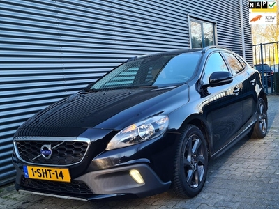 Volvo V40 Cross Country Diesel