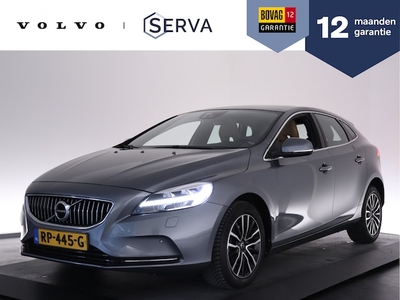 Volvo V40 Diesel