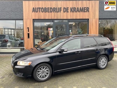 VOLVO V50 1.6 D2 S/S Advantage