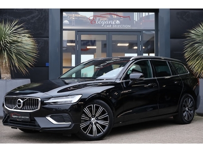 Volvo V60 Benzine