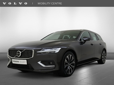 Volvo V60 Benzine