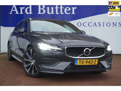 Volvo V60 Benzine