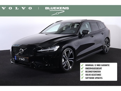 Volvo V60 Benzine