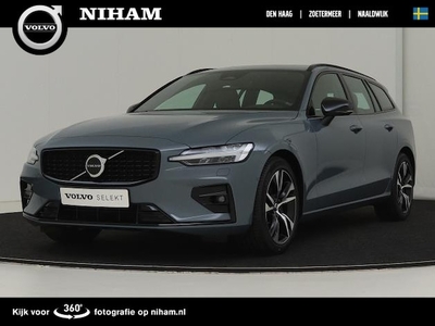 Volvo V60 Benzine