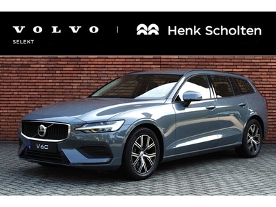 Volvo V60 Benzine