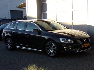 Volvo V60 Diesel