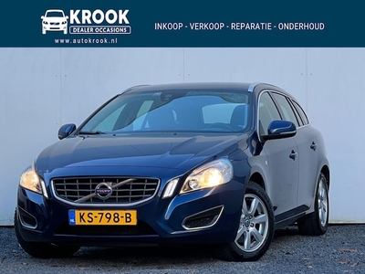 Volvo V60 Diesel