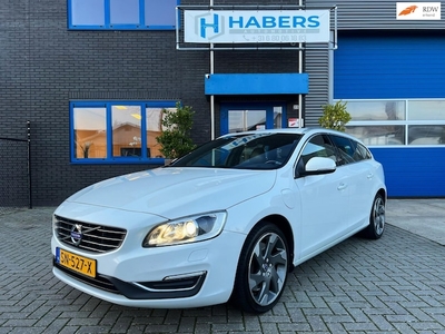 Volvo V60 Diesel