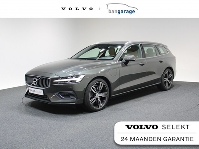 Volvo V60 Elektriciteit