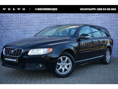 Volvo V70 Benzine