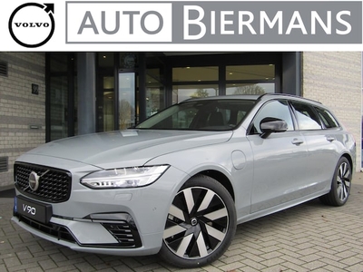 Volvo V90 Benzine