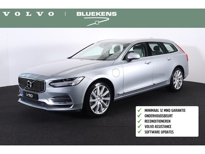 Volvo V90 Benzine