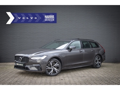 Volvo V90 Benzine