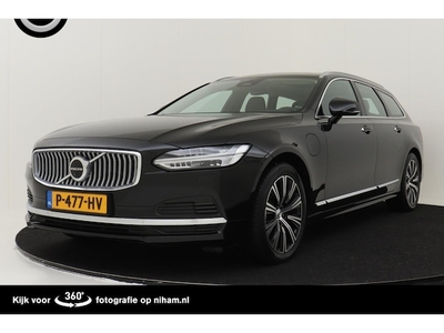 Volvo V90 Benzine