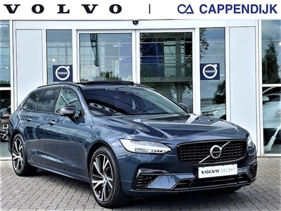 Volvo V90 Benzine