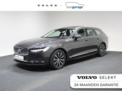 Volvo V90 Benzine