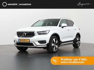 Volvo XC40 Benzine