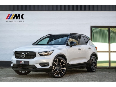 Volvo XC40 Benzine