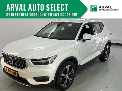 Volvo XC40 Benzine