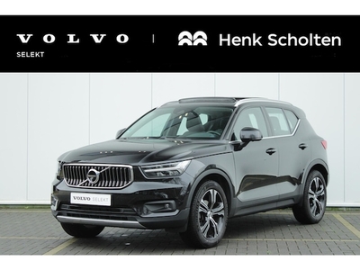 Volvo XC40 Benzine