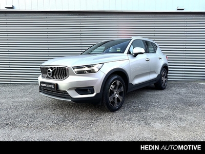 Volvo XC40 Benzine