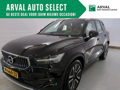 Volvo XC40 Benzine