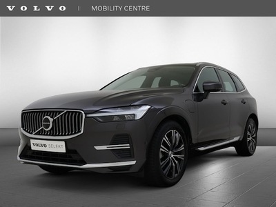 Volvo XC60 Benzine