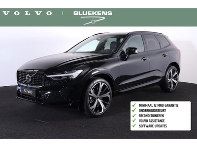 Volvo XC60 Benzine