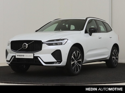 Volvo XC60 Benzine