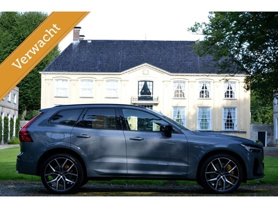 Volvo XC60 Benzine