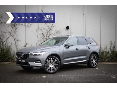 Volvo XC60 Benzine