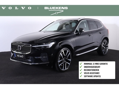 Volvo XC60 Benzine