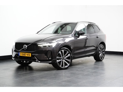 Volvo XC60 Benzine