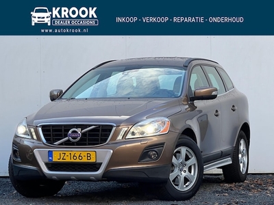 Volvo XC60 Benzine