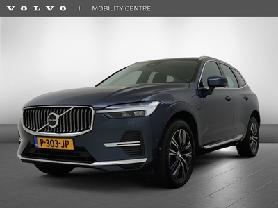 Volvo XC60 Benzine