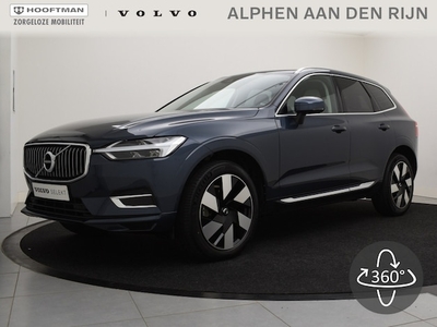 Volvo XC60 Benzine