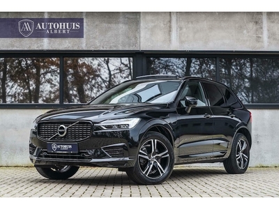 Volvo XC60 Benzine