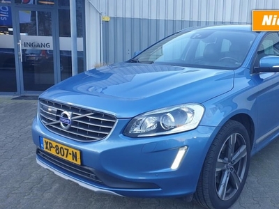 Volvo XC60 Diesel