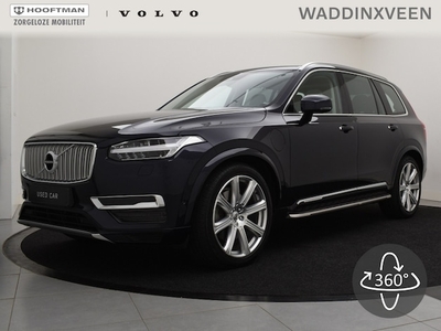 Volvo XC90 Benzine