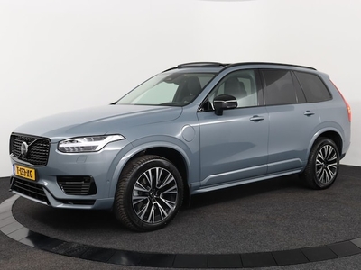 Volvo XC90 Benzine