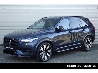 Volvo XC90 Benzine