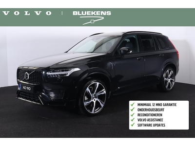 Volvo XC90 Benzine