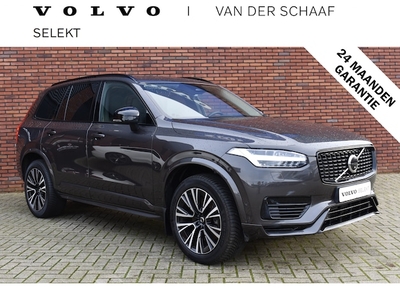 Volvo XC90 Benzine