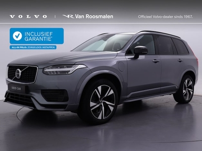 Volvo XC90 Benzine