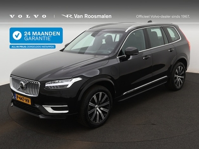 Volvo XC90 Benzine