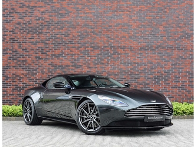 Aston Martin DB11 Benzine